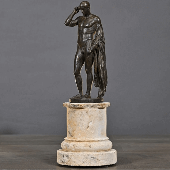 Figured'Art | Skulptur Caesar Figured'Art | Skulptur Caesar